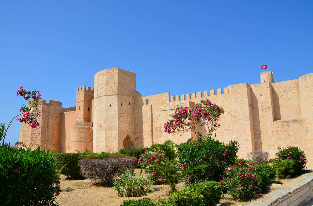 monastir ribat